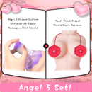 YEAIN Purple Set - Lurevibe