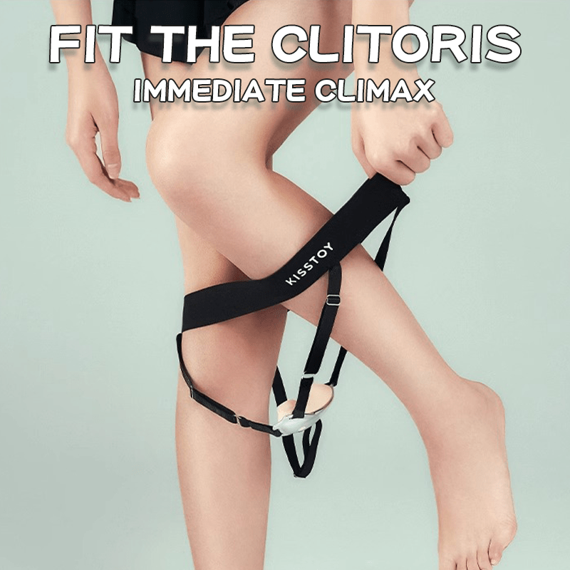 Wearable Vibrator Sucking Licking Clitoral Stimulator - Lurevibe