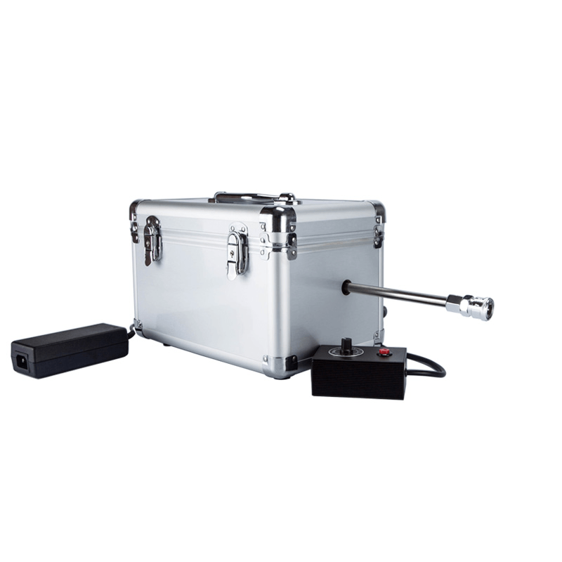 Shine Safe Sex Machine For Female Maturbation - Lurevibe