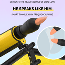 Leather Bag Sex Machine And Pillow Dildo Machine Accessories - Lurevibe