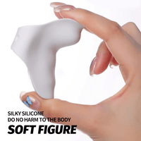 Wearable  Remote Control Vibrator for Female Clitoral Masturbation - Lurevibe
