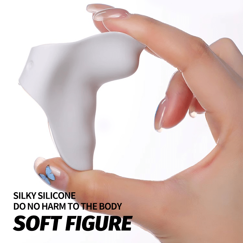 Wearable  Remote Control Vibrator for Female Clitoral Masturbation - Lurevibe