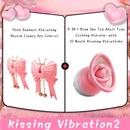 Kissing Vibration Set8 - Lurevibe