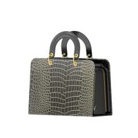 Zsex Leather Bag Sex Machine 2.0 - Lurevibe