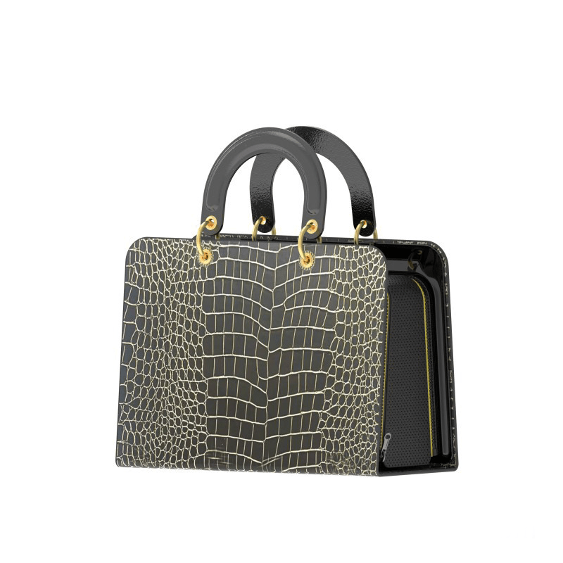Zsex Leather Bag Sex Machine 2.0 - Lurevibe