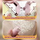 Lurevibe - Exquisite Box 2-in-1 Clit Sucker With Bullet Vibrator - Lurevibe
