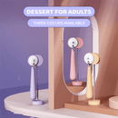 G-spot Vibrator Female Masturbator Orgasm Stimulator - Lurevibe