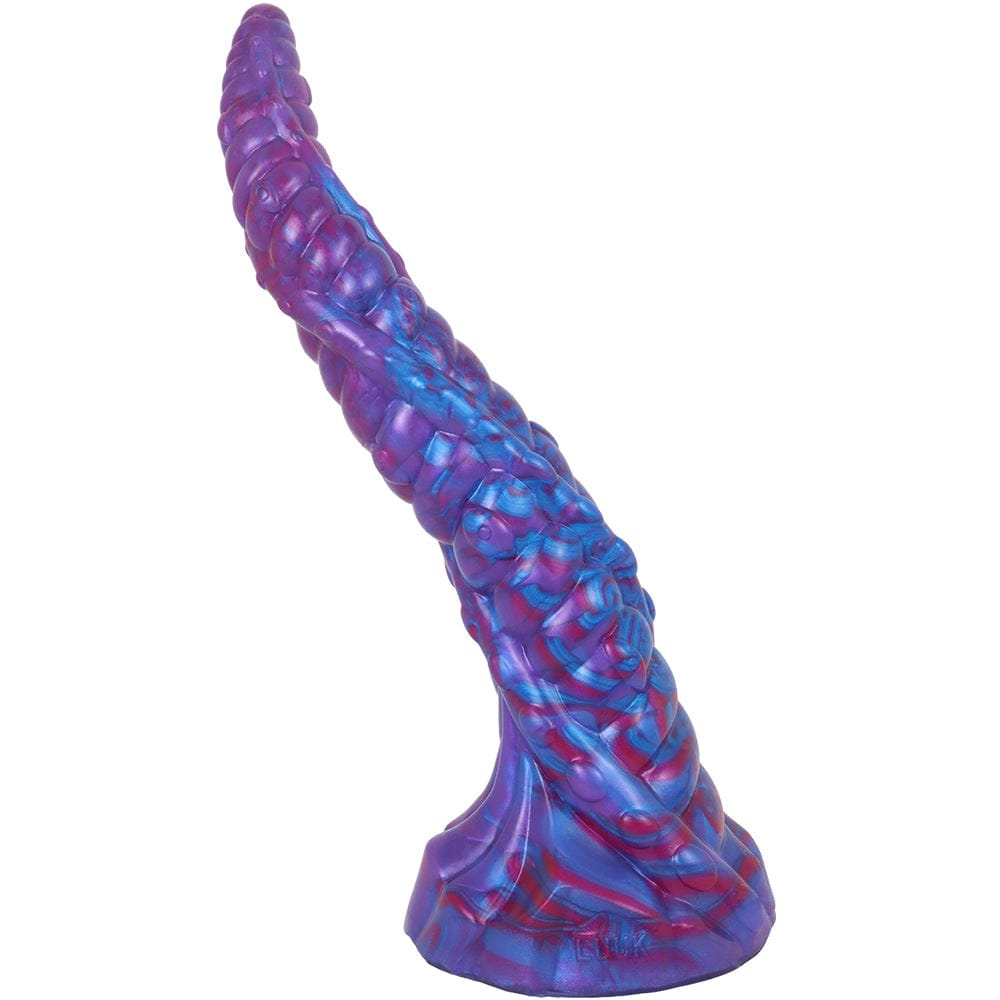 11 Inches Big Anal Dildo Toys Silicone Butt Plug - Lurevibe