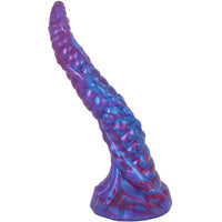 11 Inches Big Anal Dildo Toys Silicone Butt Plug - Lurevibe