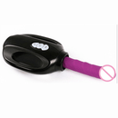 Magic Beast Female Masturbator Auto Dildo Machine - Lurevibe
