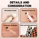 Mesanel Bosuck Cat Vibrator Sucker - Lurevibe