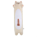 Upgraded Fun Plush Toys Thrusting Dildo Machine Sex Toy - Lurevibe