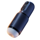 Lurevibe Male Masturbator Adult Toy for Men with Thrusting & Vibration - Lurevibe
