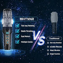 Lurevibe Gawk Gawk 5000 Pro 5 Thrusting 5 Rotating 10 Vibrating Modes - Lurevibe