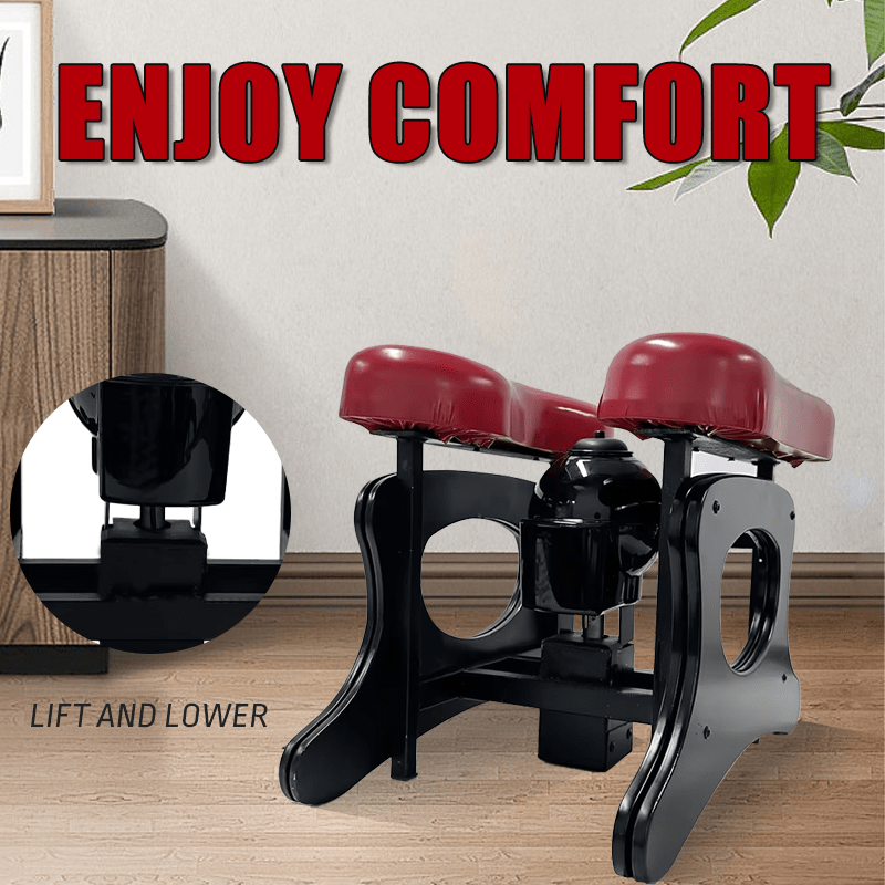 Cushion-type Simulated Penis Automatical Thrusting Sex Machine - Lurevibe