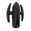 Aerospace Dual-Handle Automatic Thrusting & Suction Male Masturbation