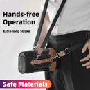 EDGE X Automatic Edging Trainer Male Masturbator