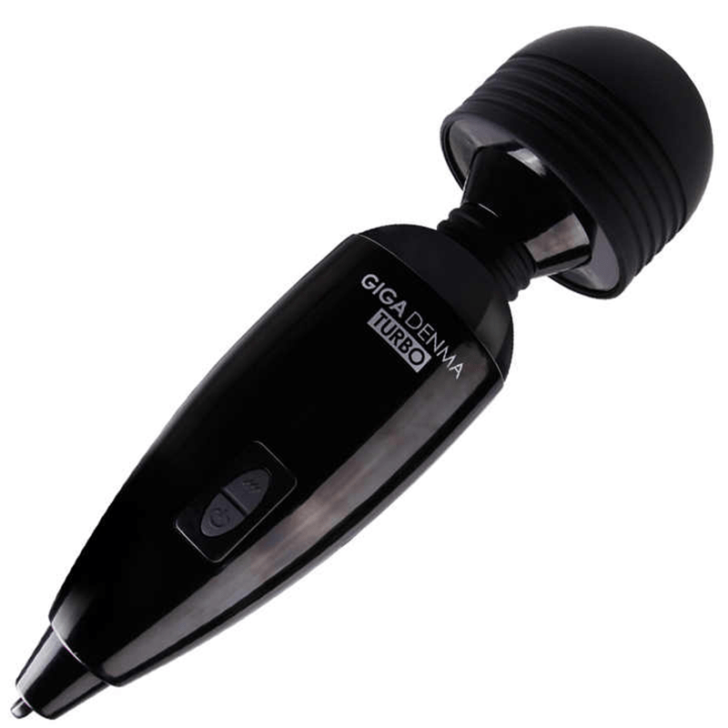 Giant Female Massager 10 - mode Fast charge - Lurevibe