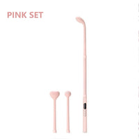 Kisstoy Electric Shock SM Wand Vibrator For Couple Flirting - Lurevibe