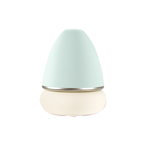Warm Egg Vibrator Females Intimate Toy - Lurevibe