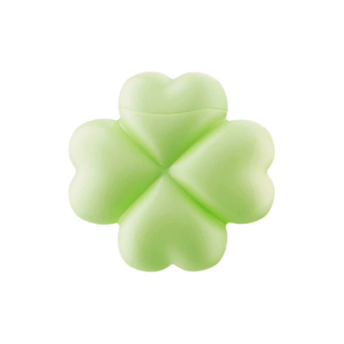Lucky Four-Leaf Clover Clitoral Stimulator