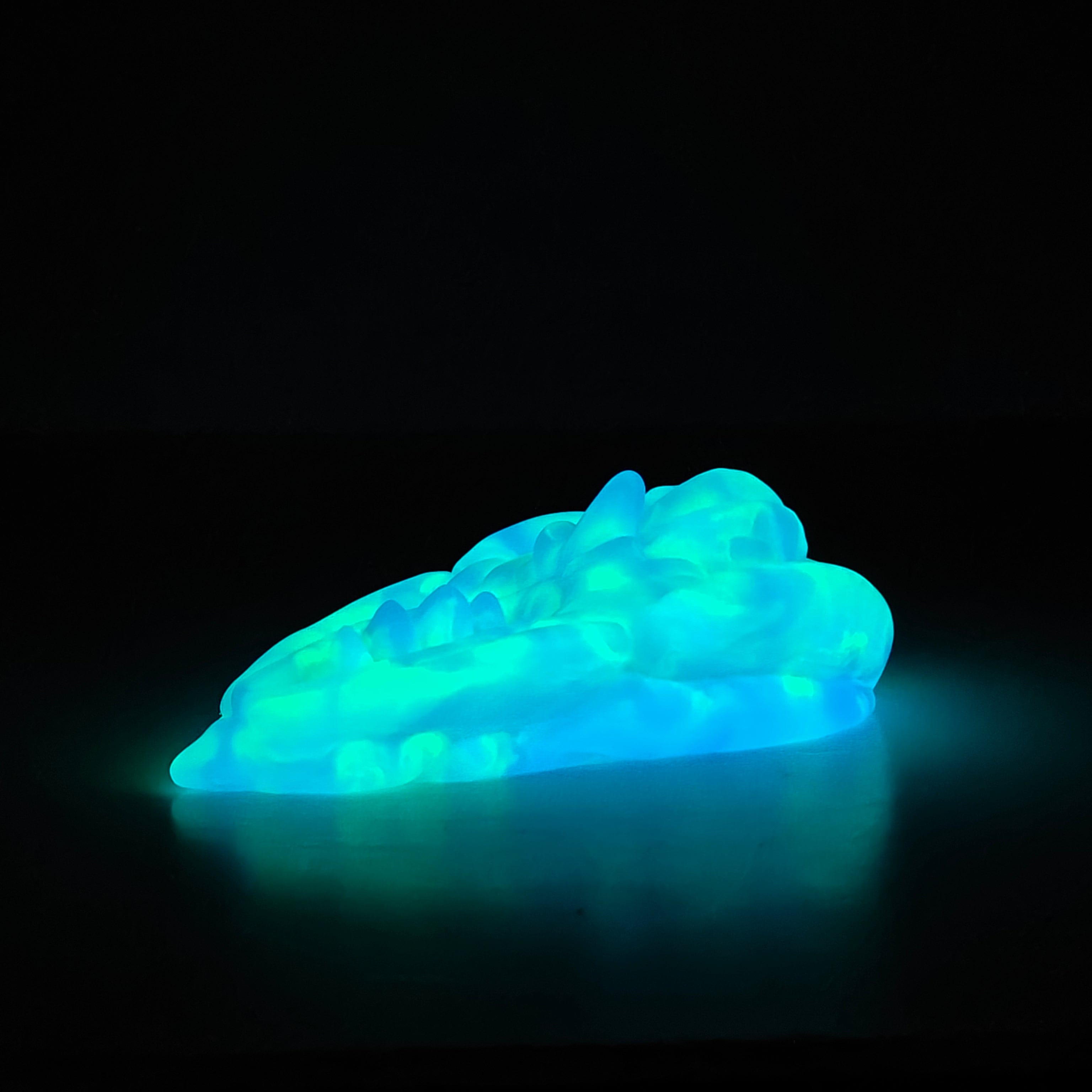 Lumina Petal - Lurevibe