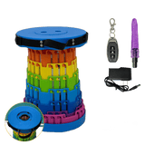 Single Hole Version (With Remote)