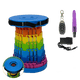 Single Hole Version (With Remote)
