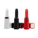 Lurevibe - Pop-up Mini Lipstick Vibrator - Lurevibe