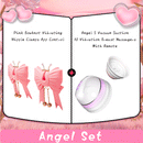 Angel 5 Purple Set8 - Lurevibe