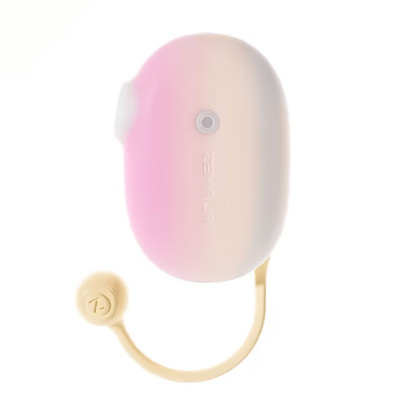 Svakom Sucking Vibrator APP Remote Control - Lurevibe