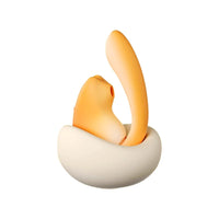 Lurevibe Night Light Female Masturbation Sucking Vibrator - Lurevibe