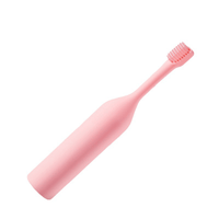 Toothbrush Multi-frequency Vibrator Female Masturbator - Lurevibe
