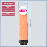 Medium & Heating