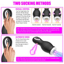 Lurevibe - Dragon Suction Trainer Male Cup Ⅱ - Lurevibe