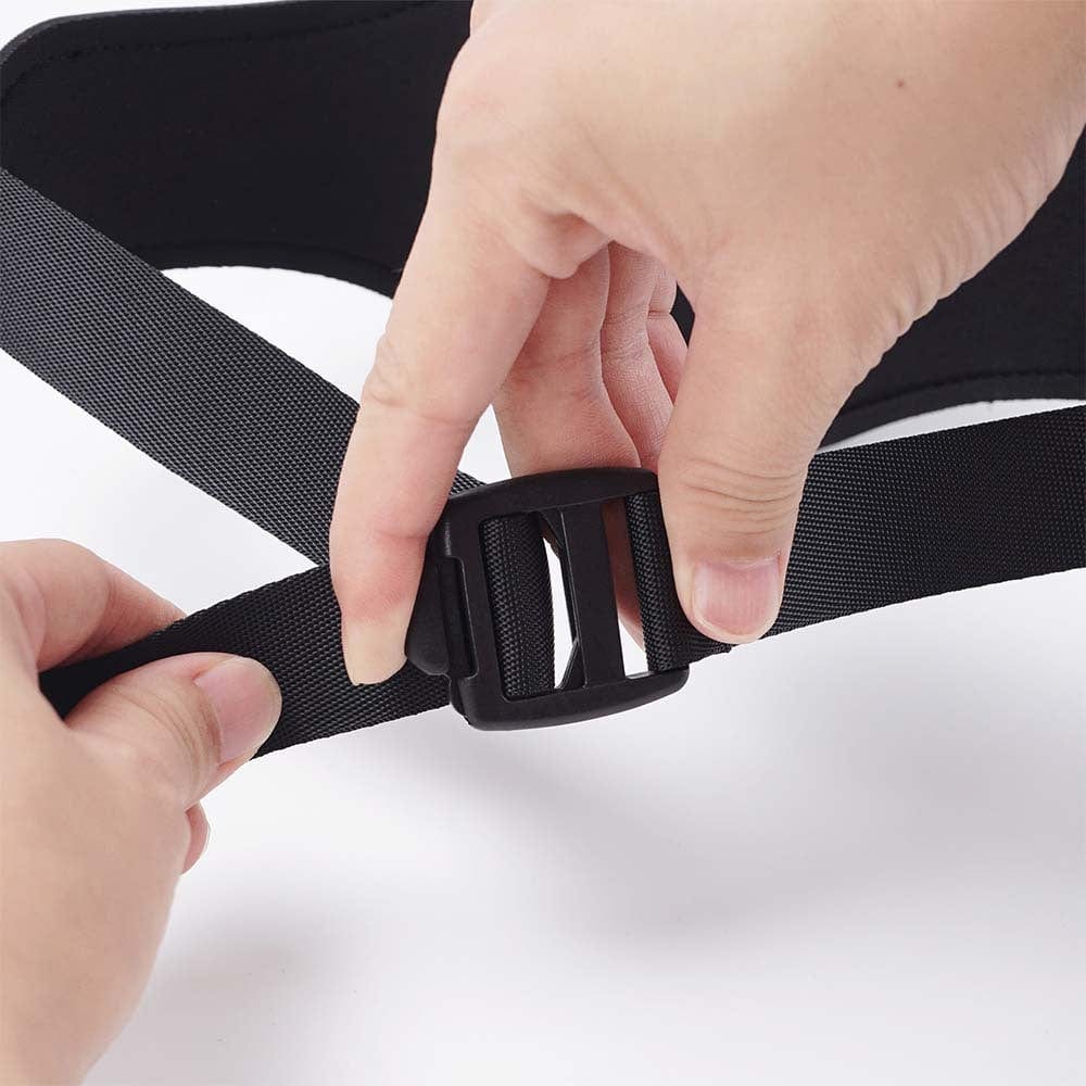 Lesbian Thigh Wearable Masturbator Dildo - Lurevibe