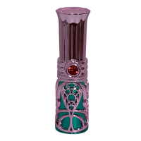 Lovely Lipstic Clitoral Stimulation Vibrator For Couple Flirting - Lurevibe