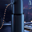 Lurevibe Male Masturbator Adult Toy for Men with Thrusting & Vibration - Lurevibe