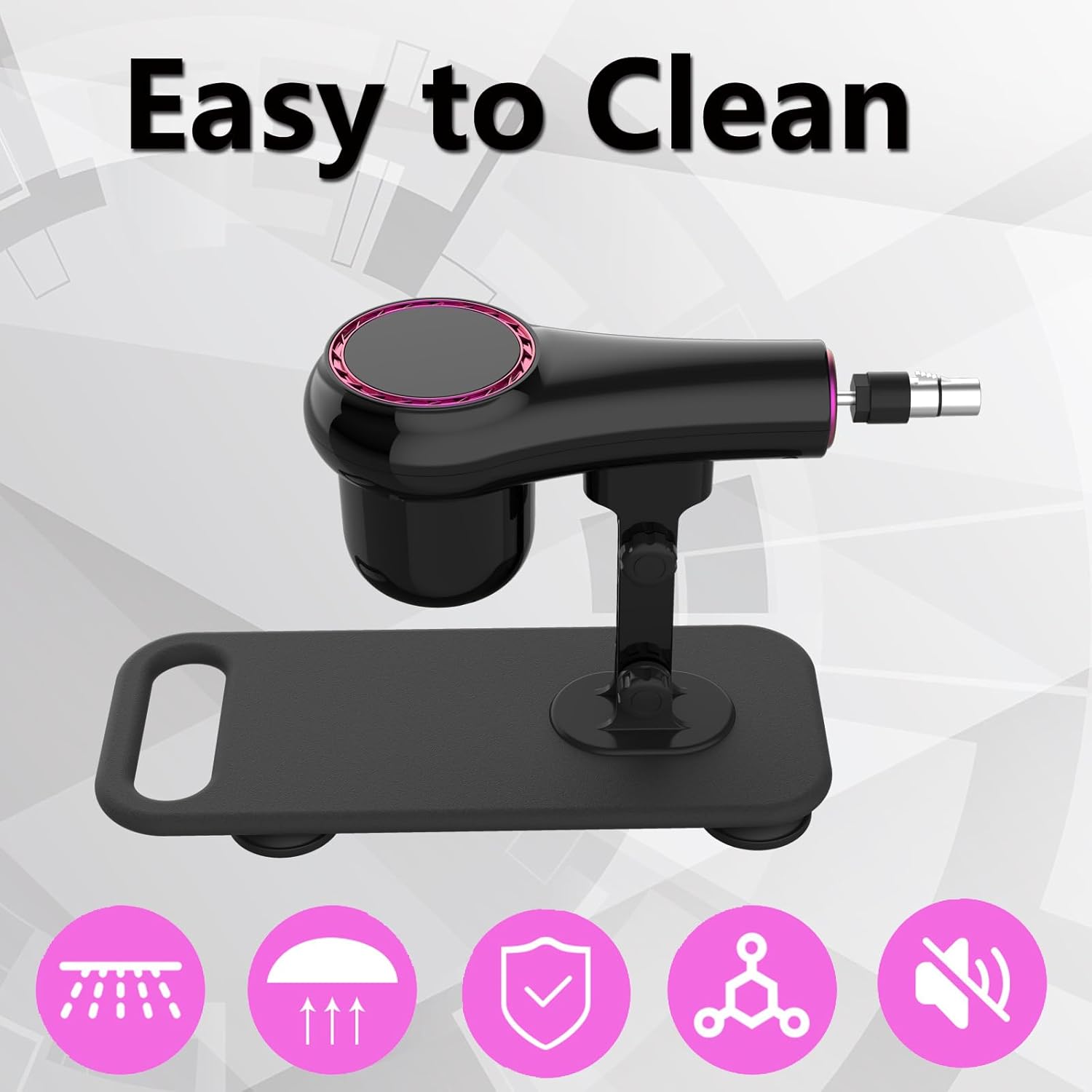 Automatic 3XLR Sex Machines for Men Women Thrusting Love Machine Device - Lurevibe