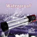 3 In 1 Penis Enlarger Extender Pump Male Masturbator - Lurevibe