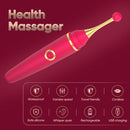 Pen Nipple Clit Stimulator G Spot Vibrator Sexual Pleasure Tools - Lurevibe
