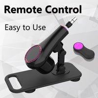 Automatic 3XLR Sex Machines for Men Women Thrusting Love Machine Device - Lurevibe