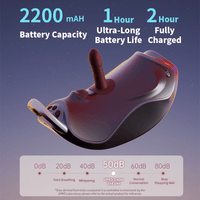 UPKO UEROS Nexus Power Sex Machine