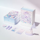 Mermaid Vibration & Tapping G-spot Vibrator - Lurevibe