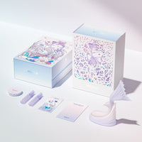 Mermaid Vibration & Tapping G-spot Vibrator - Lurevibe