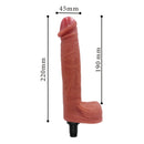 Zsex Leather Bag Sex Machine 2.0 Accessories - Lurevibe