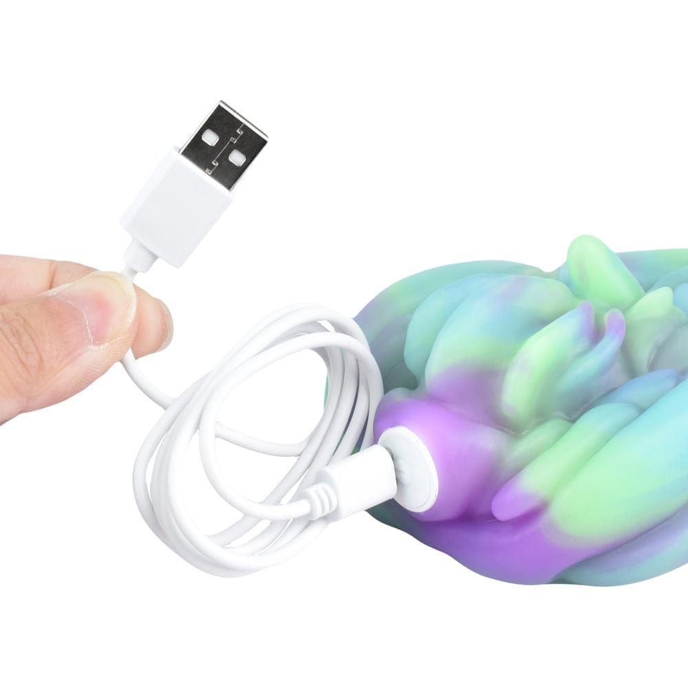 Lumina Petal - Lurevibe