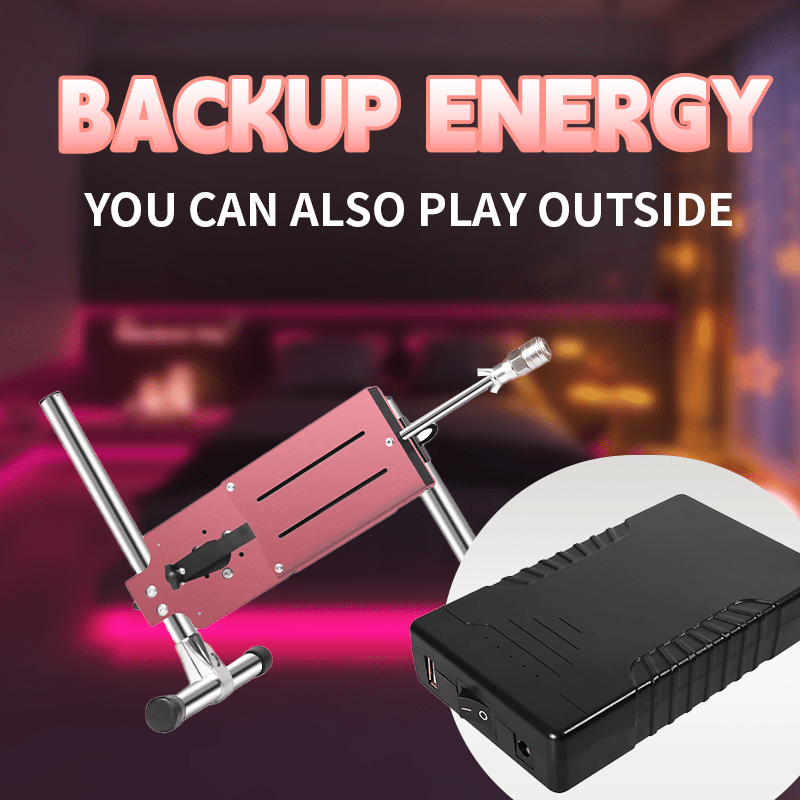 ZHENYI APP Control Auto Frequency Conversion Wireless Sex Machine - Lurevibe