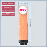 Medium & Vibrating