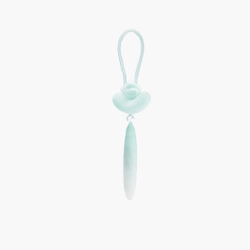 Knot Pulse Vibrator Telescopic Female Masturbator - Lurevibe